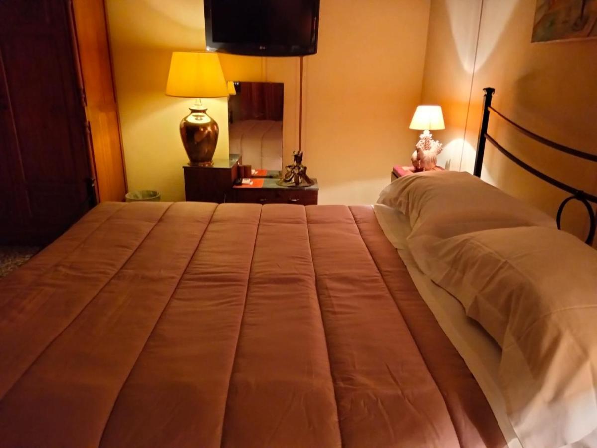 Bed And Breakfast Su Niu Quartucciu Exterior photo