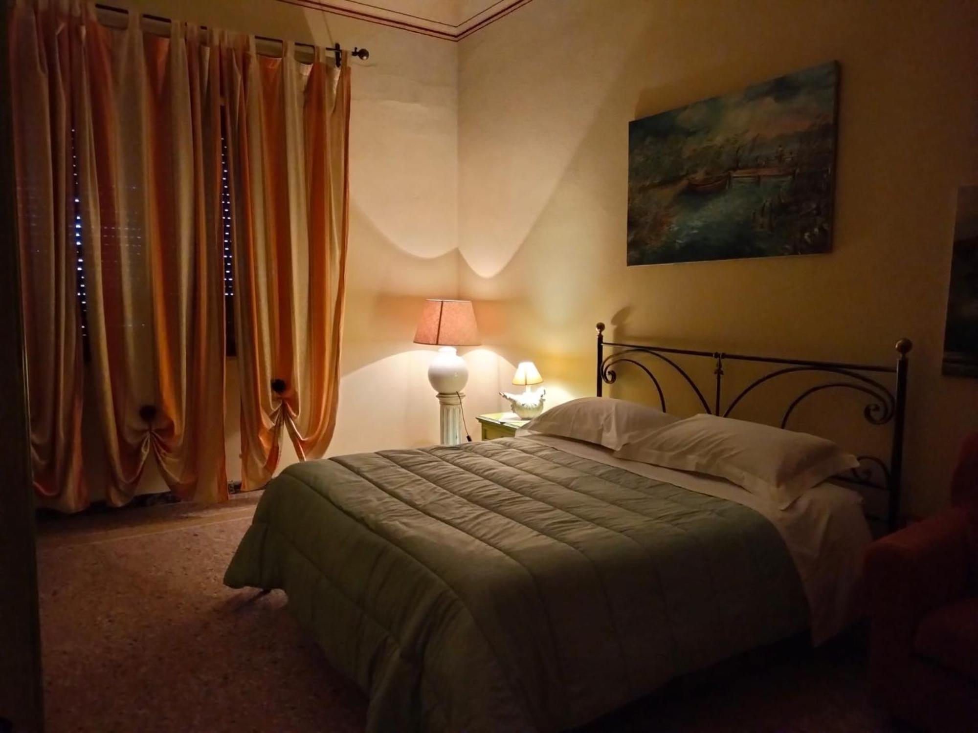 Bed And Breakfast Su Niu Quartucciu Exterior photo