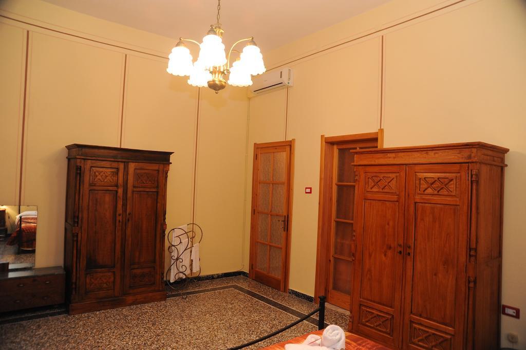Bed And Breakfast Su Niu Quartucciu Room photo