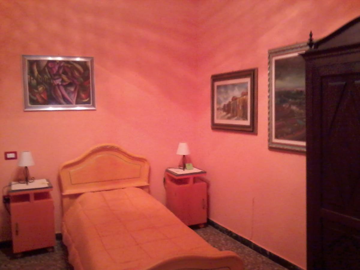 Bed And Breakfast Su Niu Quartucciu Exterior photo